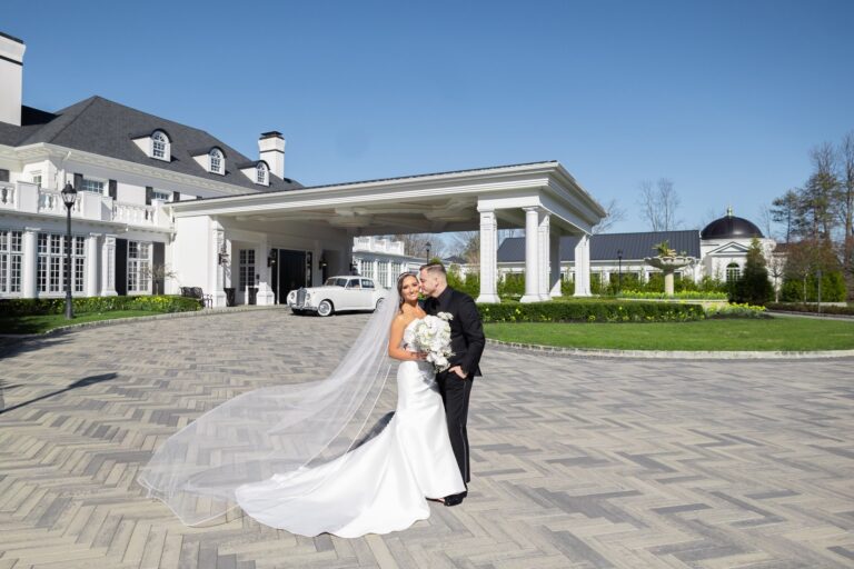 Wedding Photographers NYC