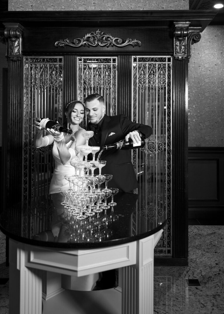 Wedding Photographers NYC