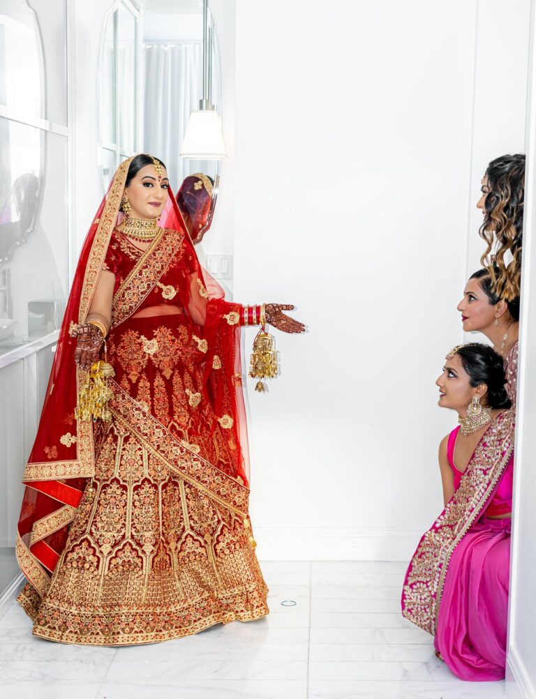 Wedding Photographers NYC