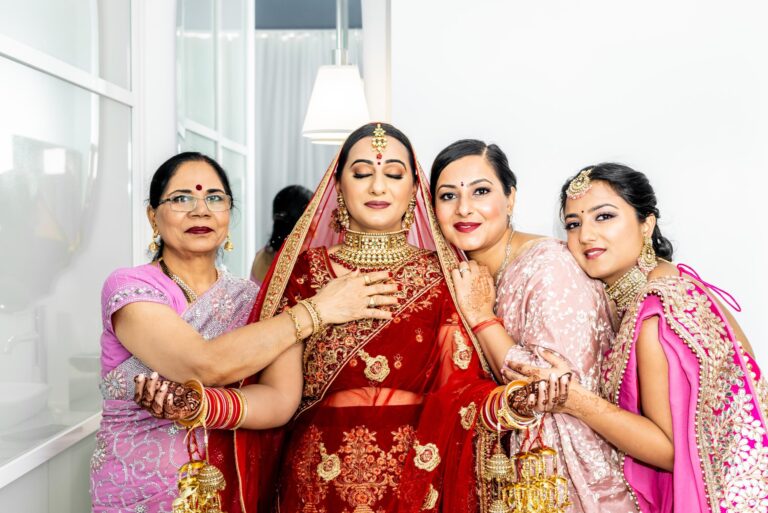 Wedding Photographers NYC