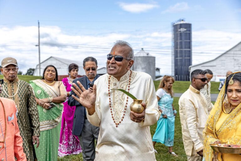 Wedding Photographers NYC