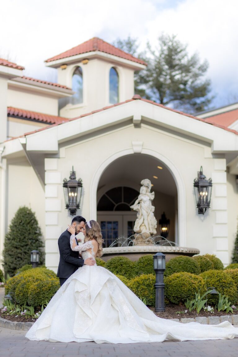 Wedding Photographers NYC