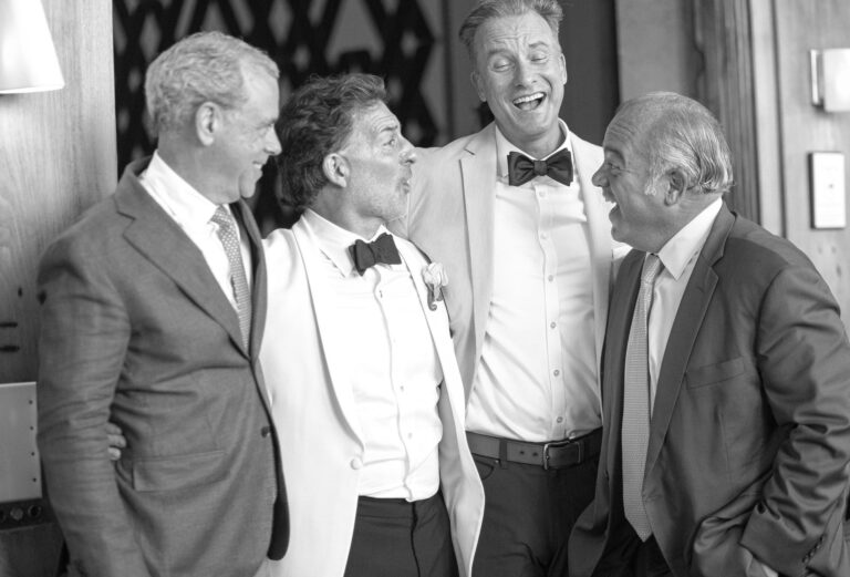 Wedding Photographers NYC