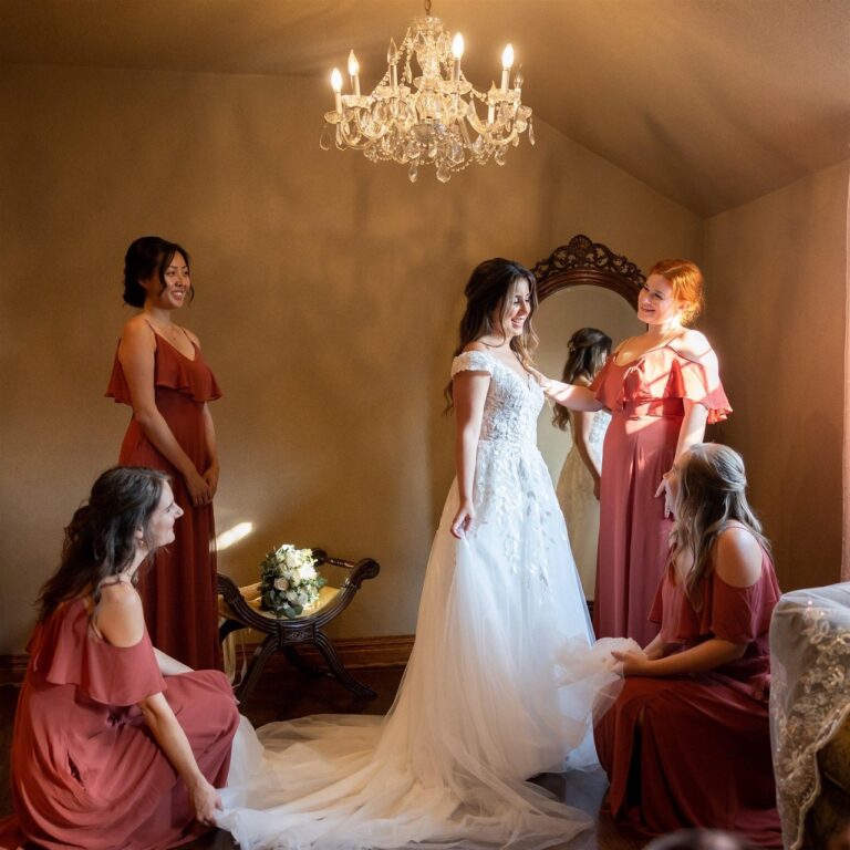 Wedding Photographers NYC