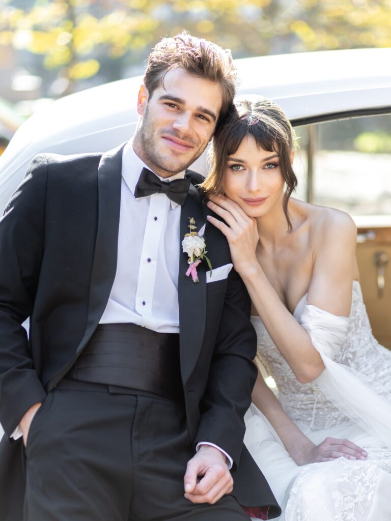 Wedding Photographers NYC
