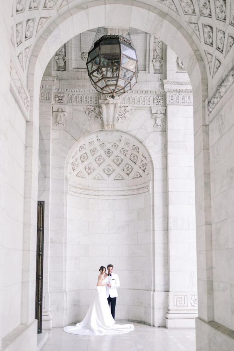 Wedding Photographers NYC