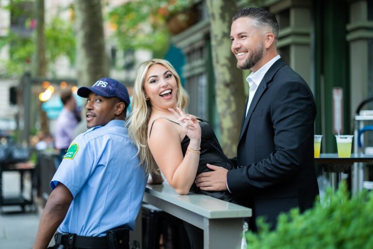 Wedding Photographers NYC