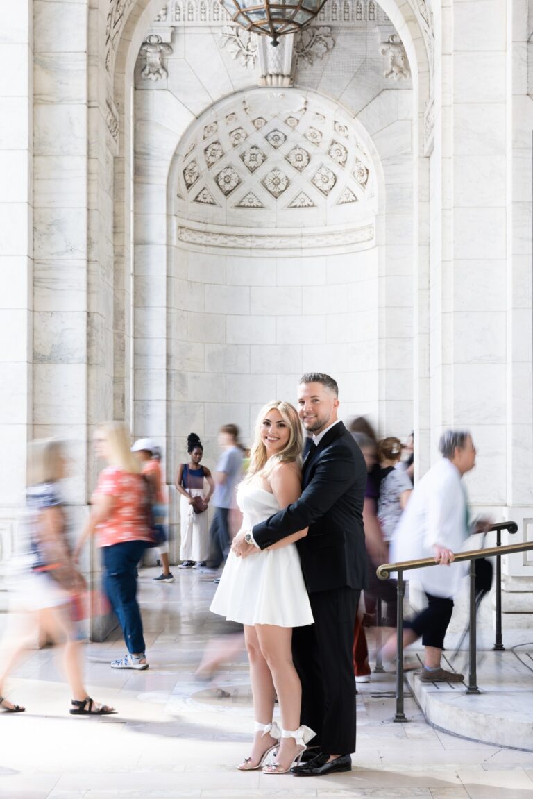 Wedding Photographers NYC