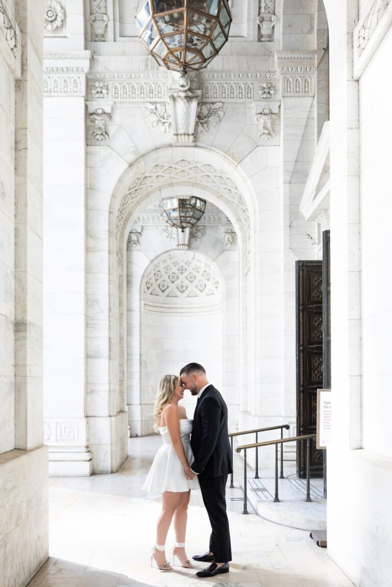 Wedding Photographers NYC