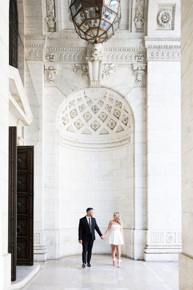 Wedding Photographers NYC