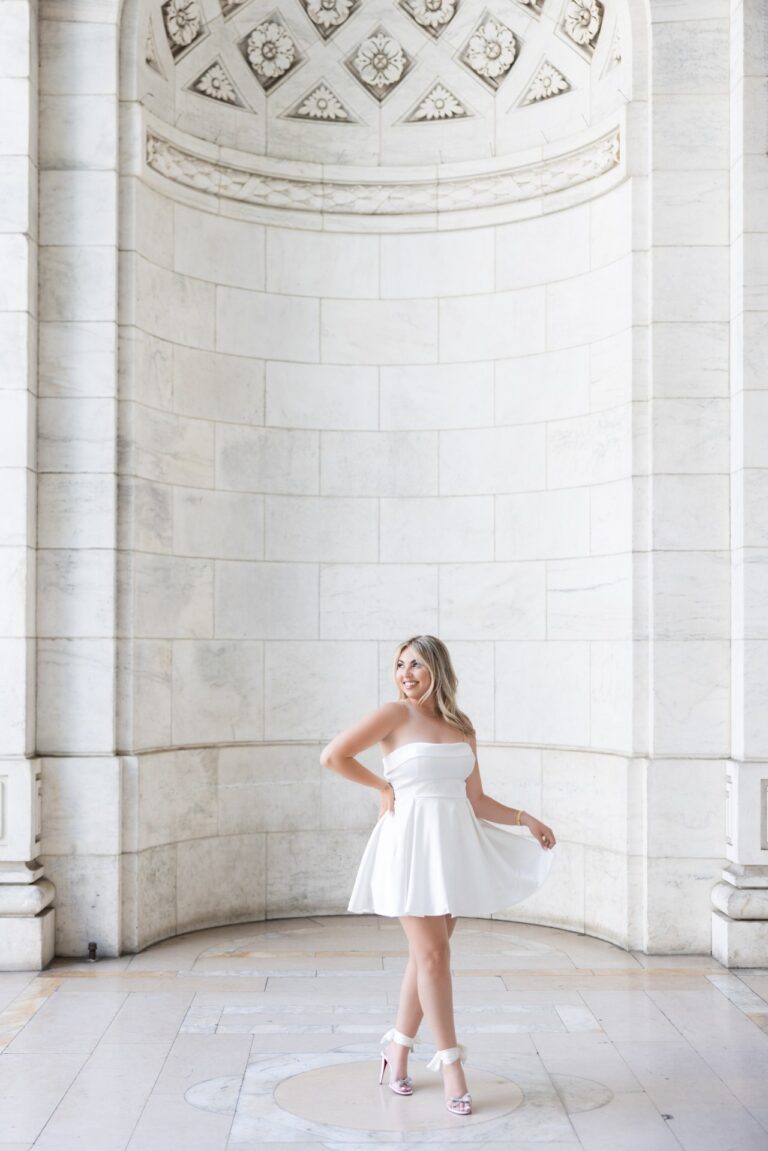 Wedding Photographers NYC