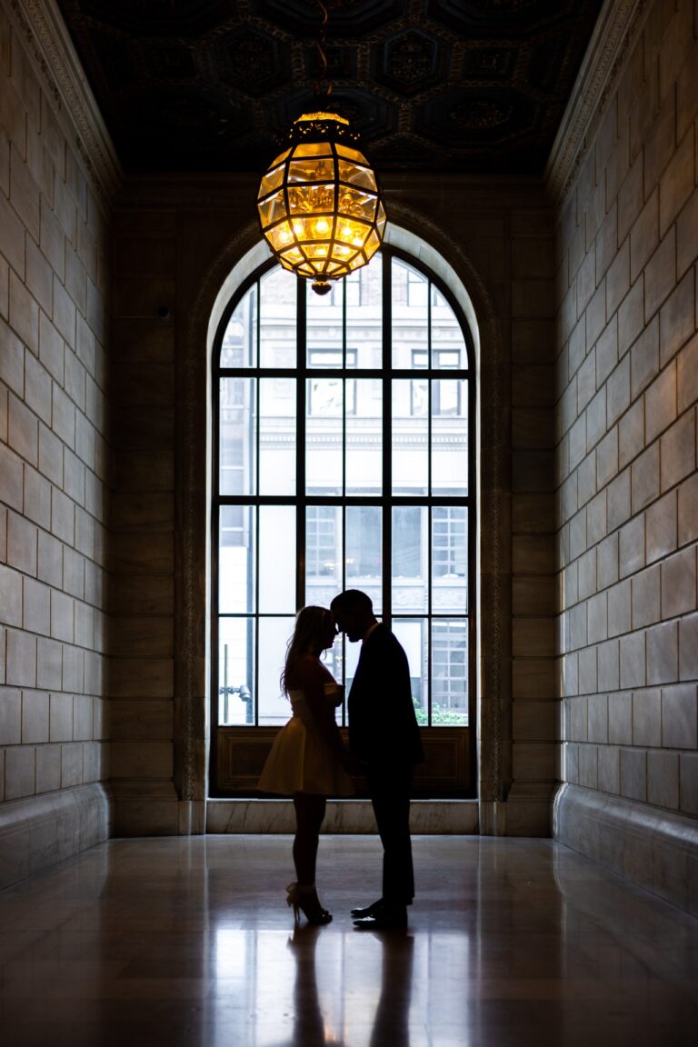 Wedding Photographers NYC