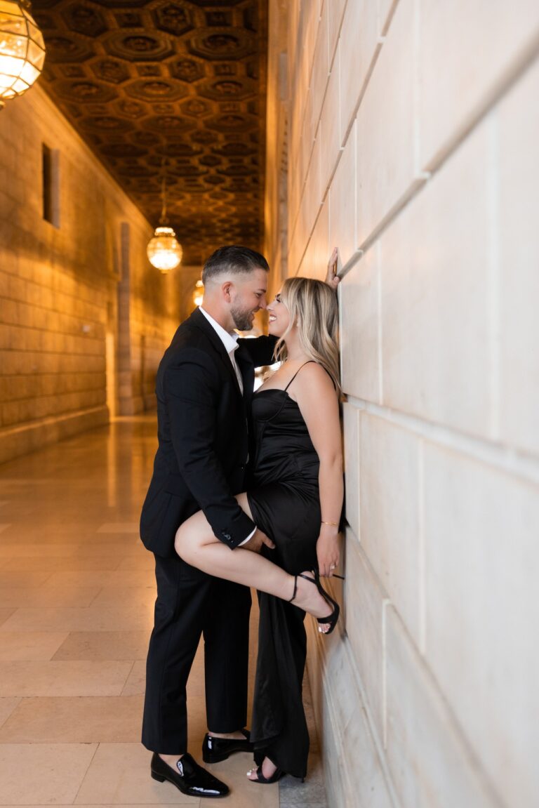 Wedding Photographers NYC