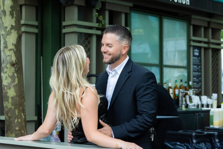 Wedding Photographers NYC