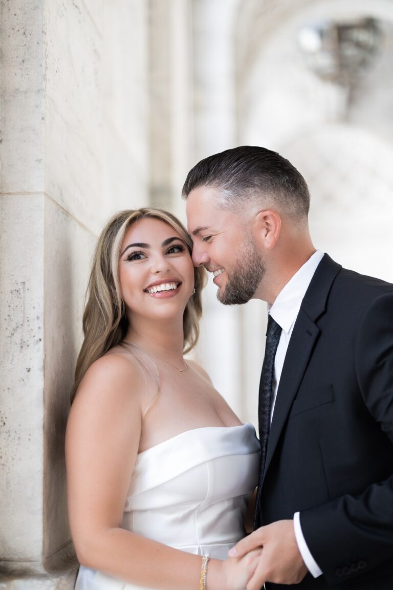 Wedding Photographers NYC