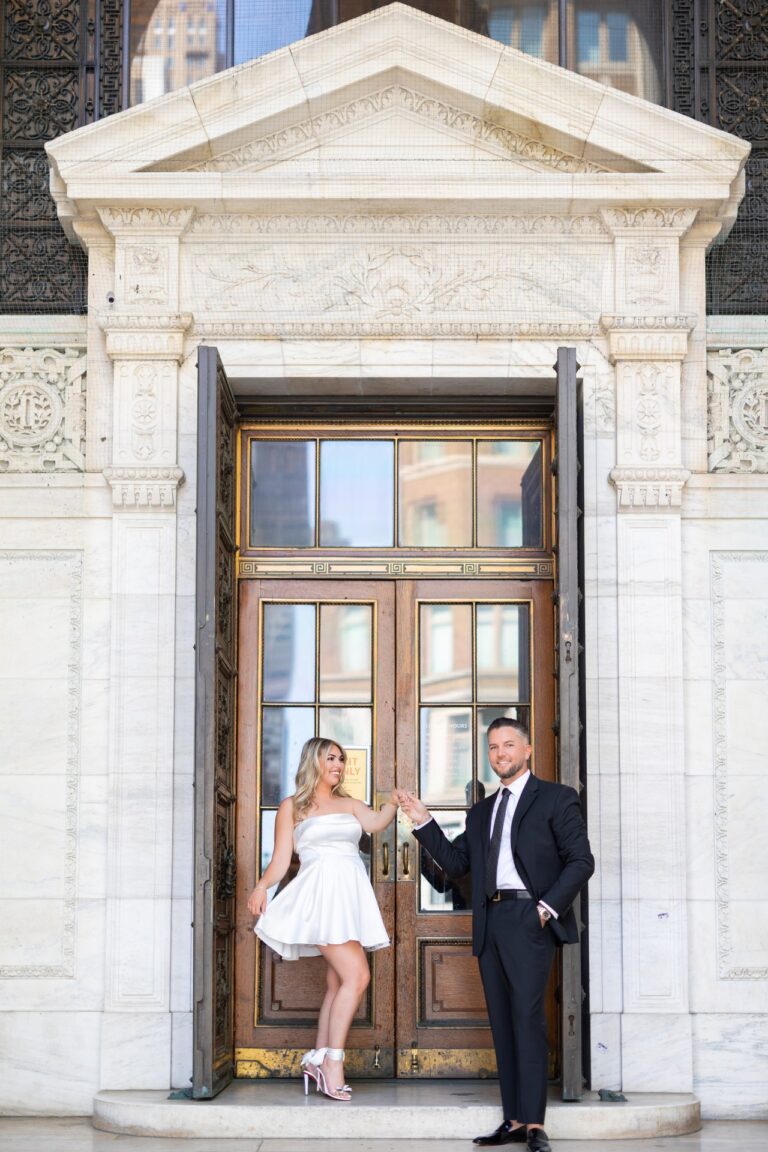 Wedding Photographers NYC