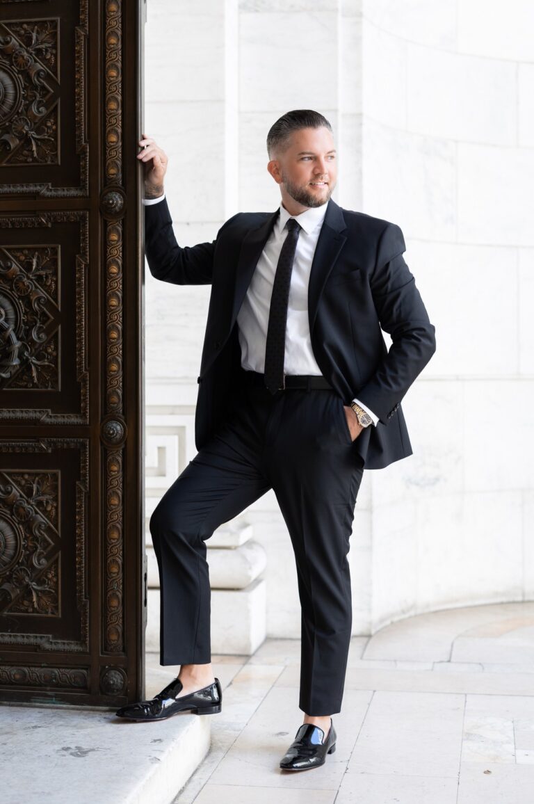 Wedding Photographers NYC