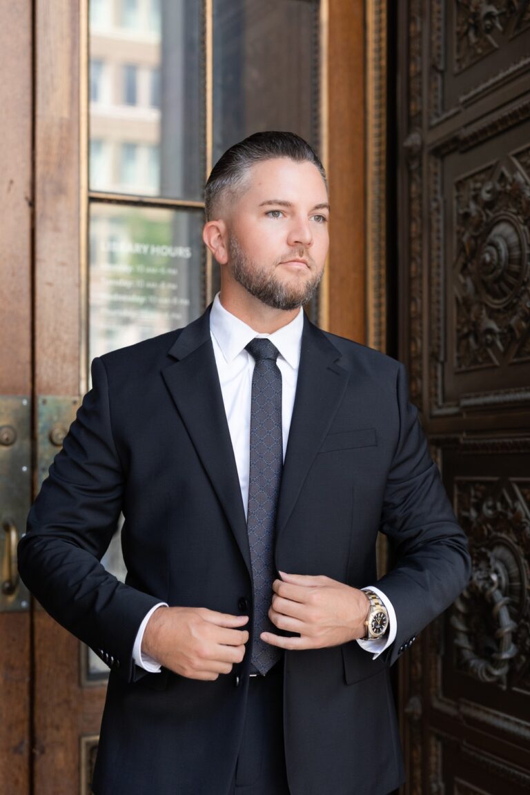 Wedding Photographers NYC