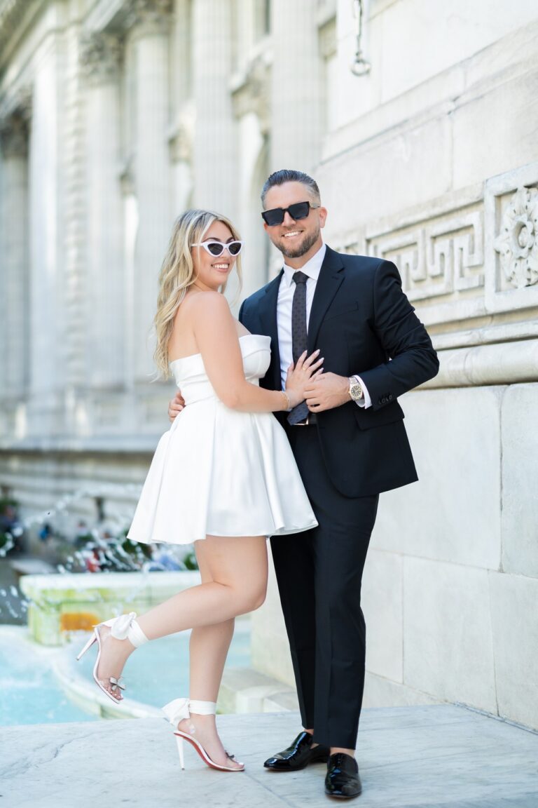 Wedding Photographers NYC