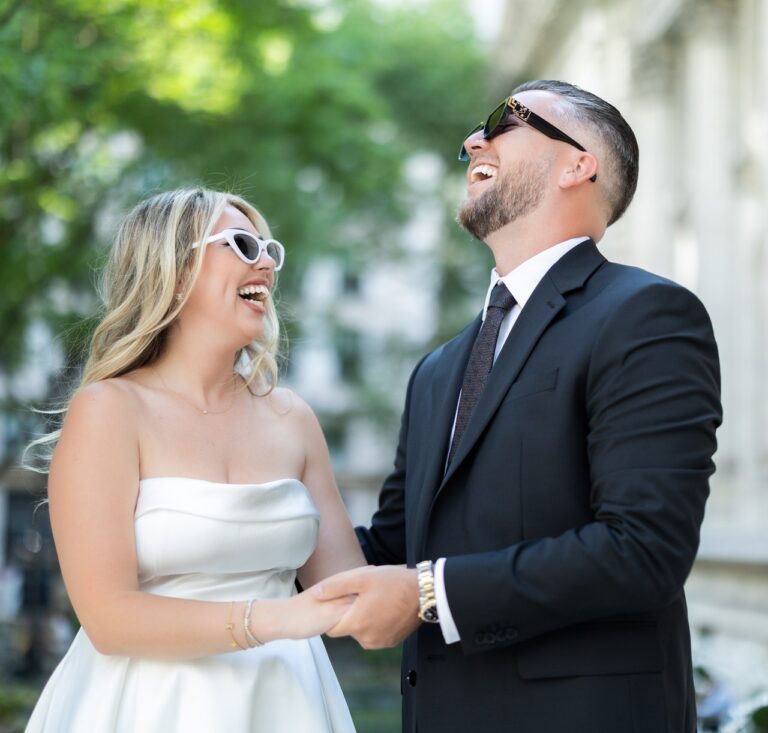 Wedding Photographers NYC