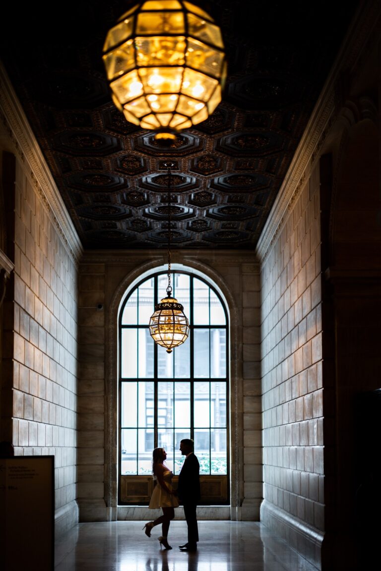 Wedding Photographers NYC