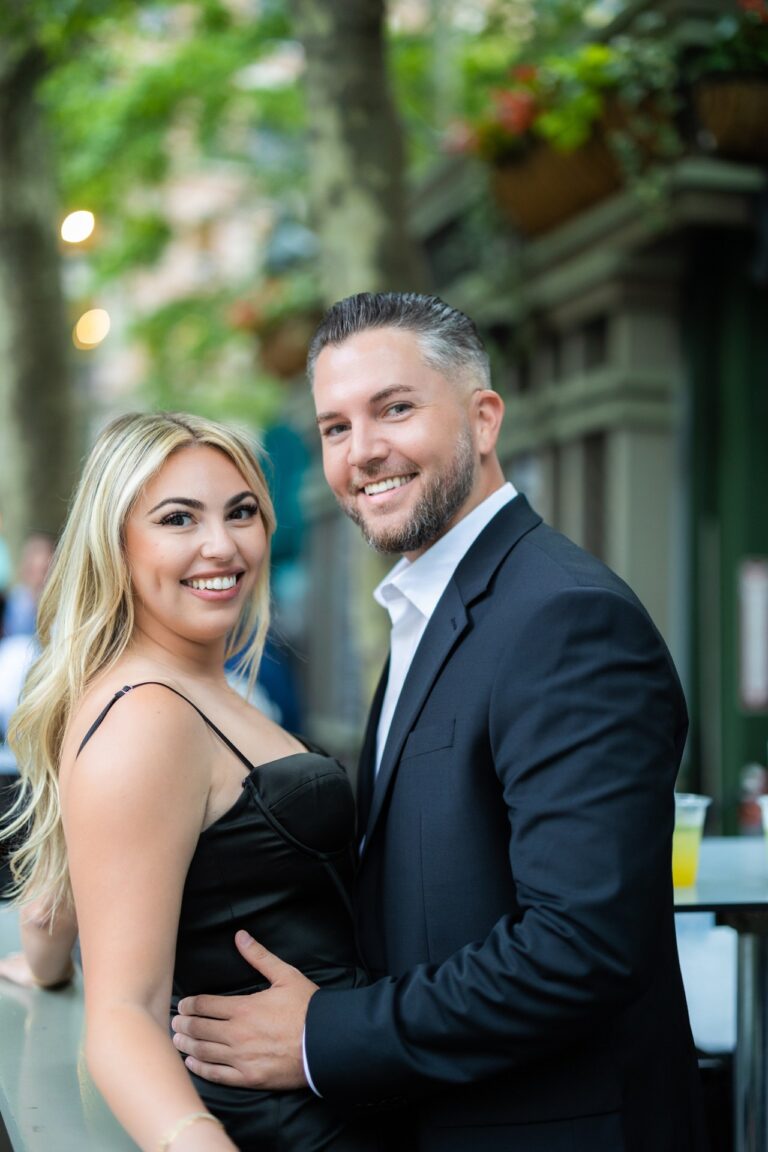 Wedding Photographers NYC
