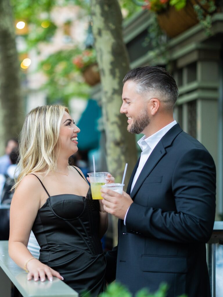 Wedding Photographers NYC