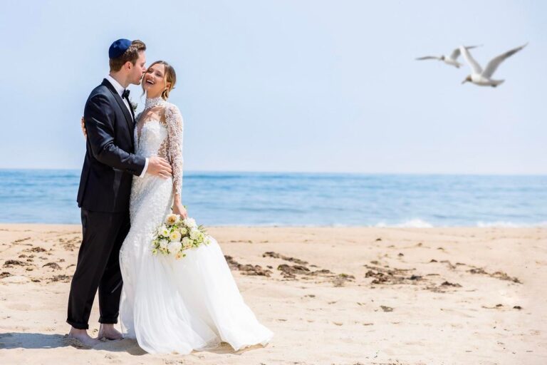 Wedding Photographers NYC
