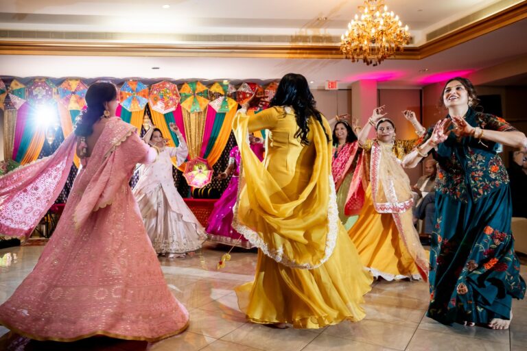 Wedding Photographers NYC