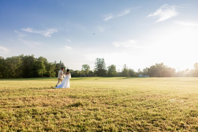 Wedding Photographers NYC