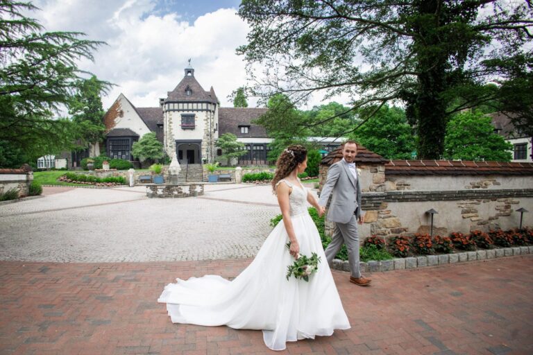 Wedding Photographers NYC
