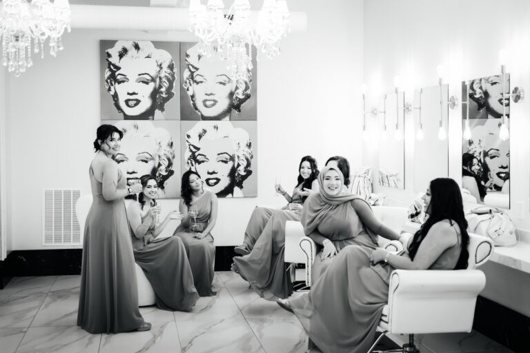 Wedding Photographers NYC