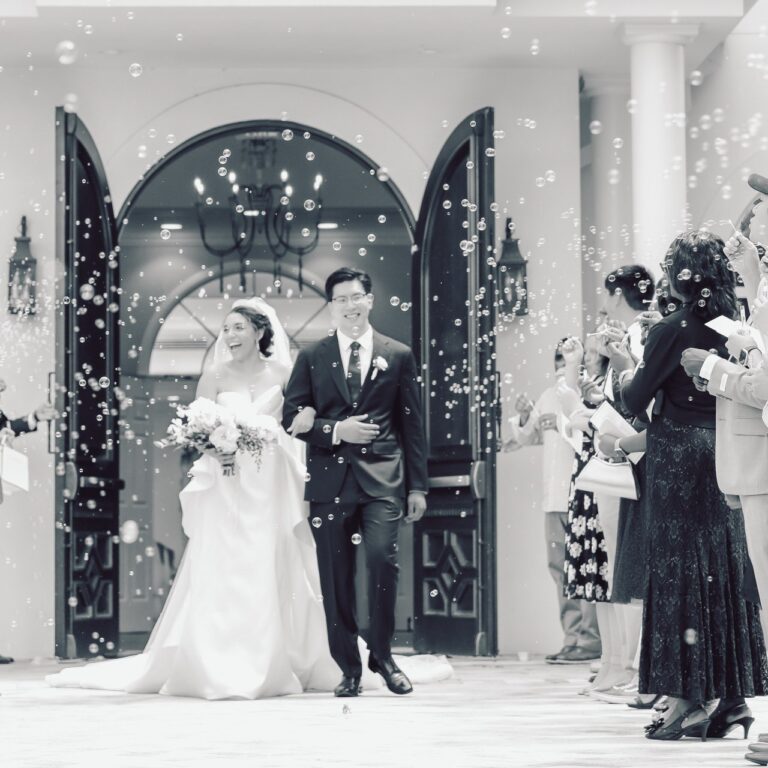 Wedding Photographers NYC