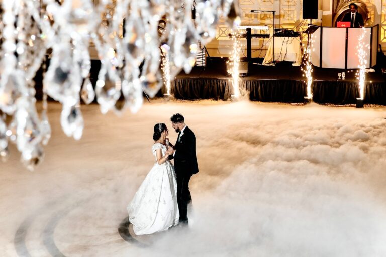 Wedding Photographers NYC