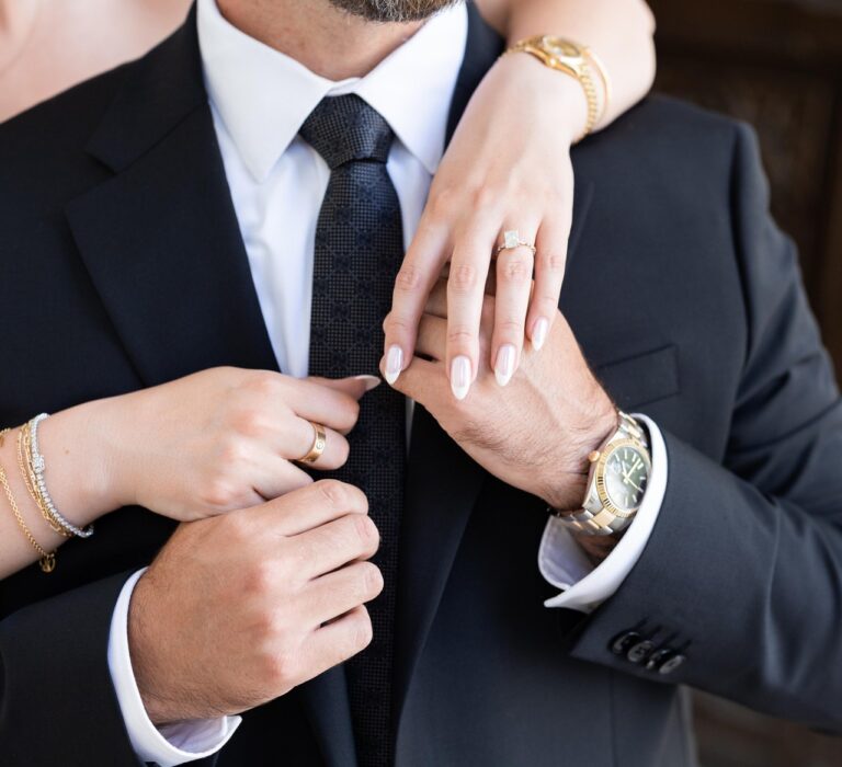 Wedding Photographers NYC