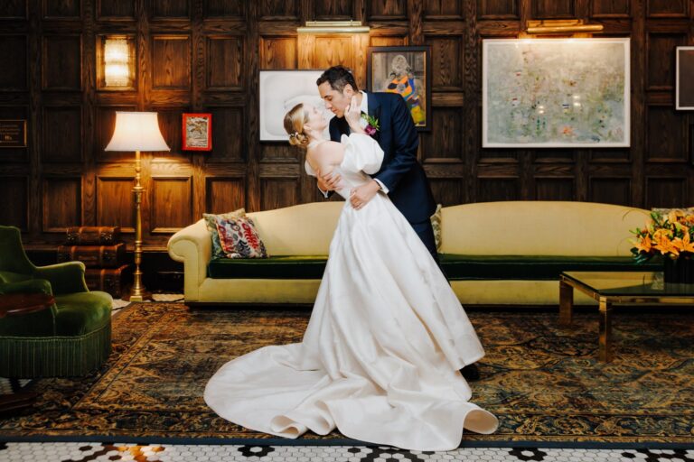 Wedding Photographers NYC