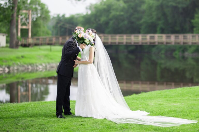 Wedding Photographers NYC