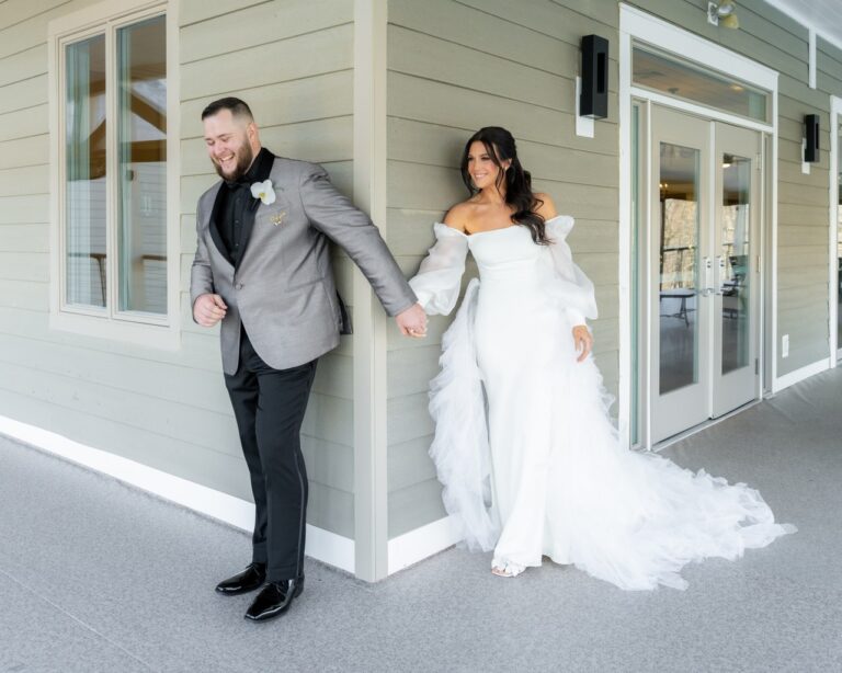 Wedding Photographers NYC