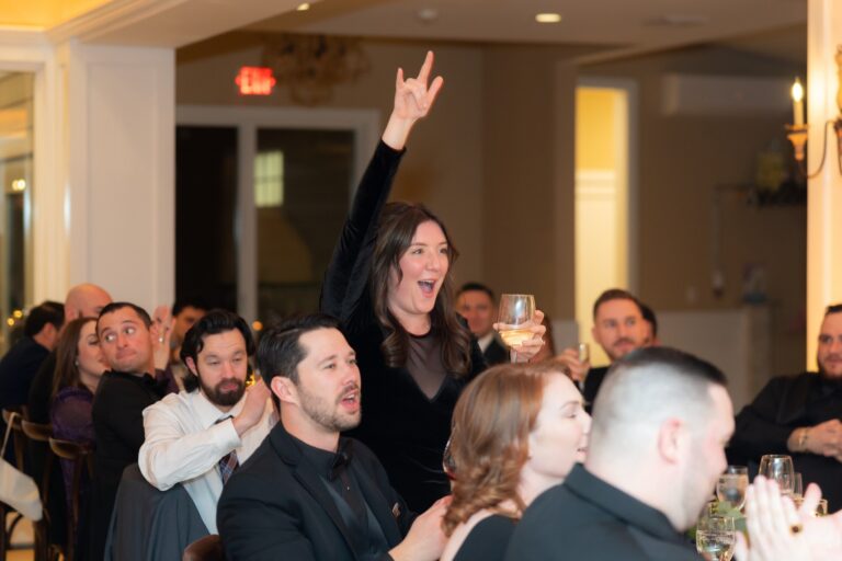 Wedding Photographers NYC