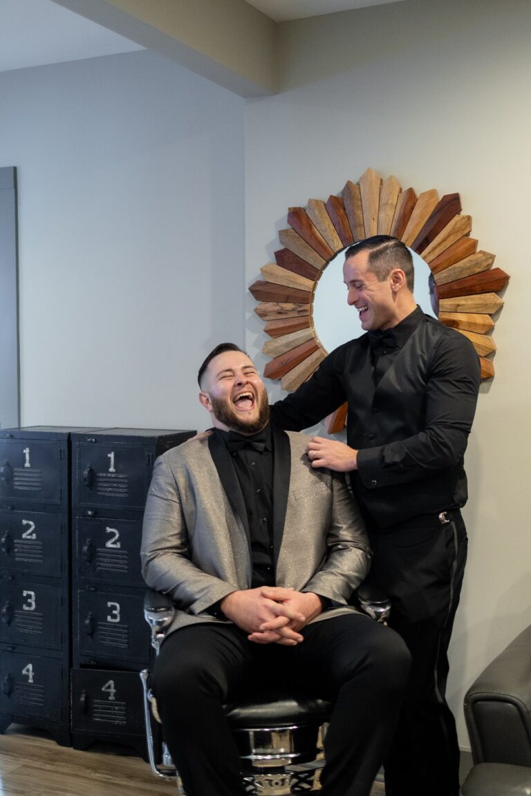 Wedding Photographers NYC