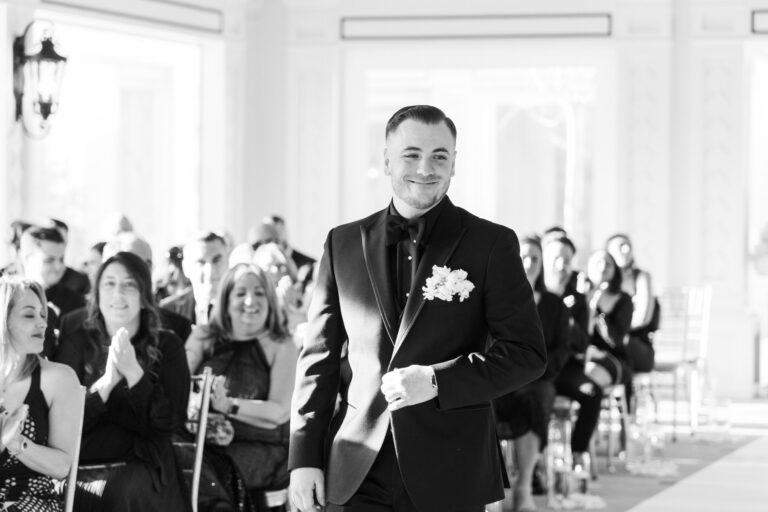 Wedding Photographers NYC