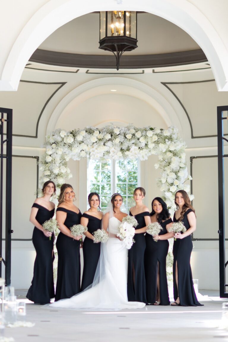 Wedding Photographers NYC