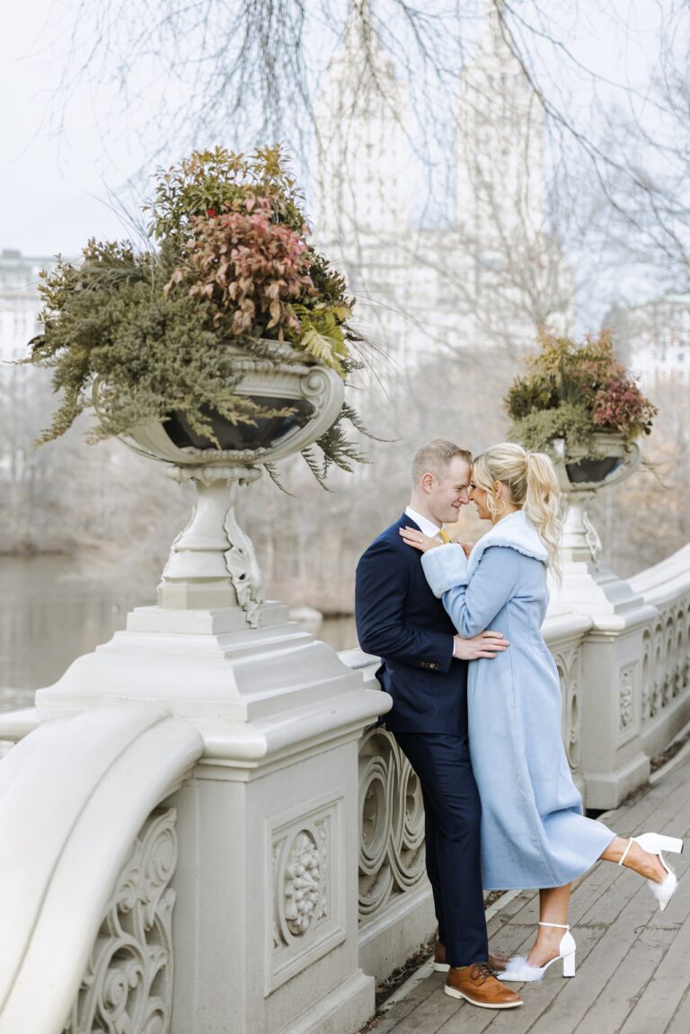 Wedding Photographers NYC