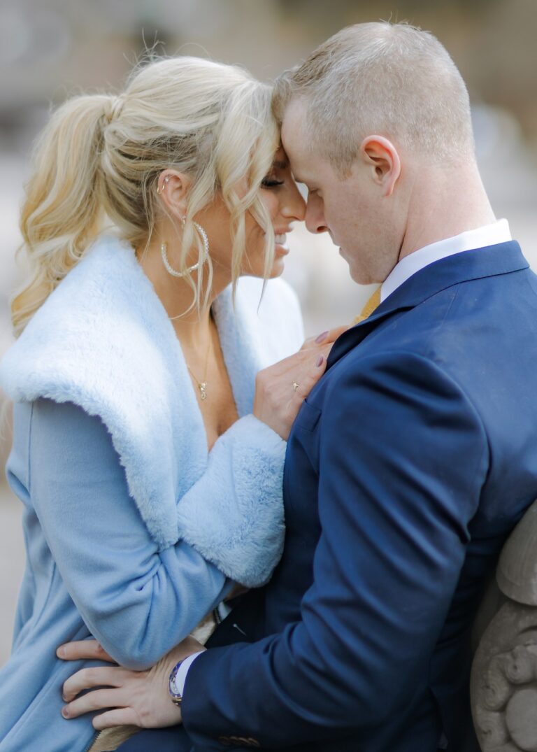 Wedding Photographers NYC