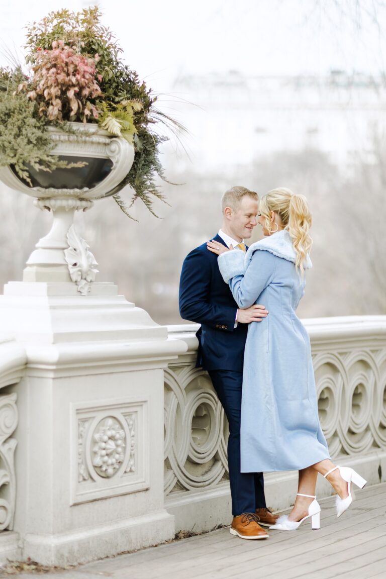 Wedding Photographers NYC