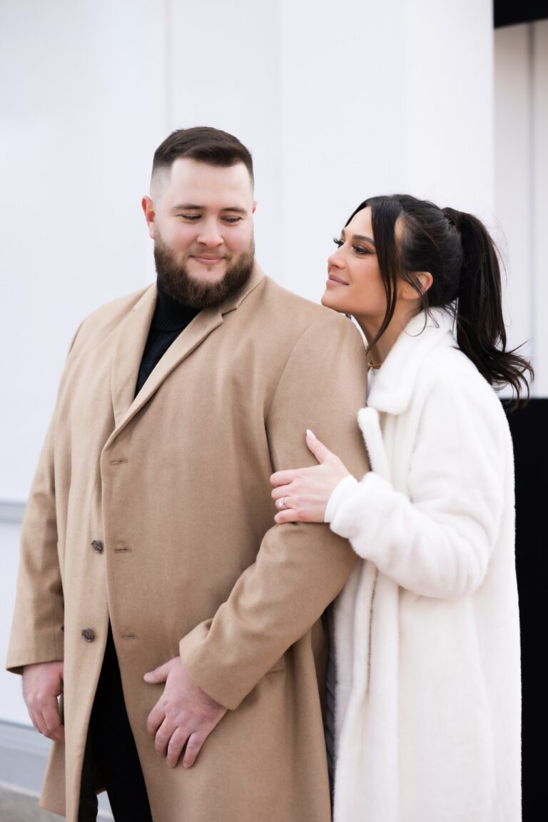 Wedding Photographers NYC