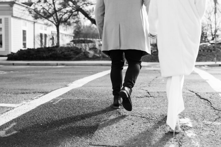 Wedding Photographers NYC