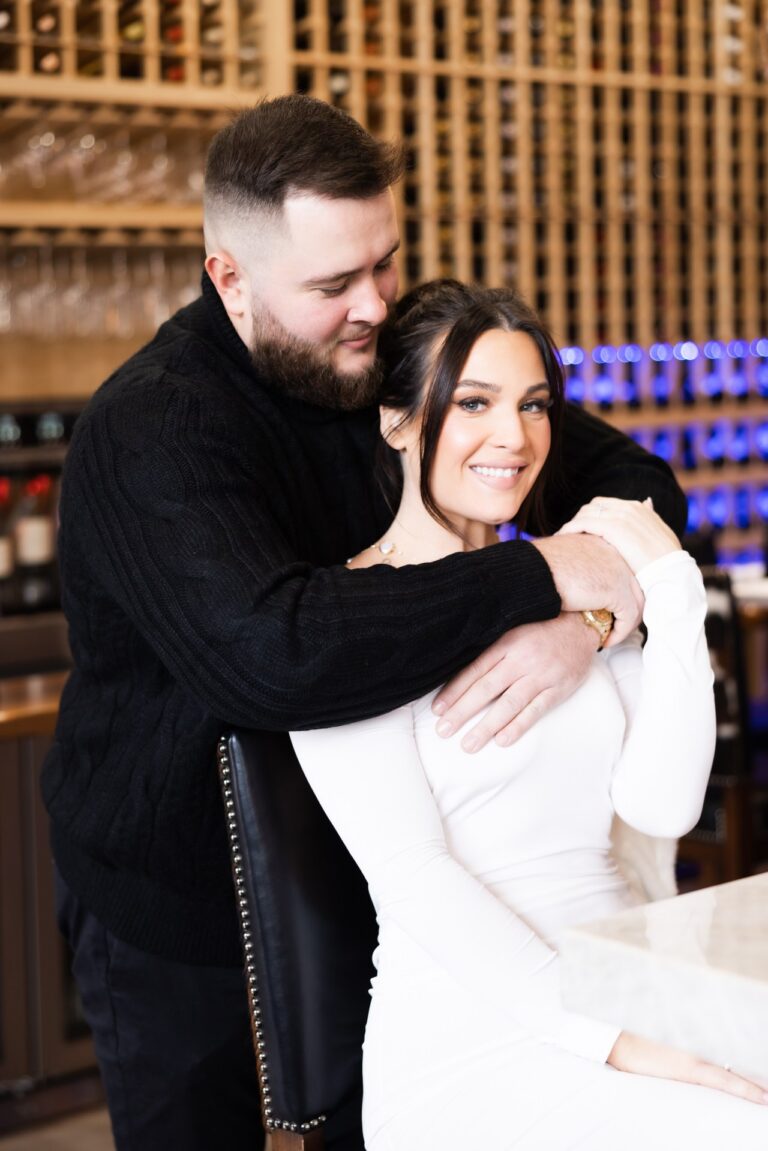 Wedding Photographers NYC