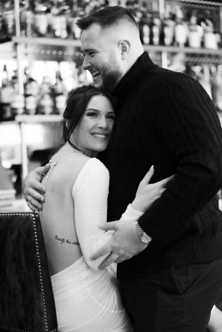 Wedding Photographers NYC