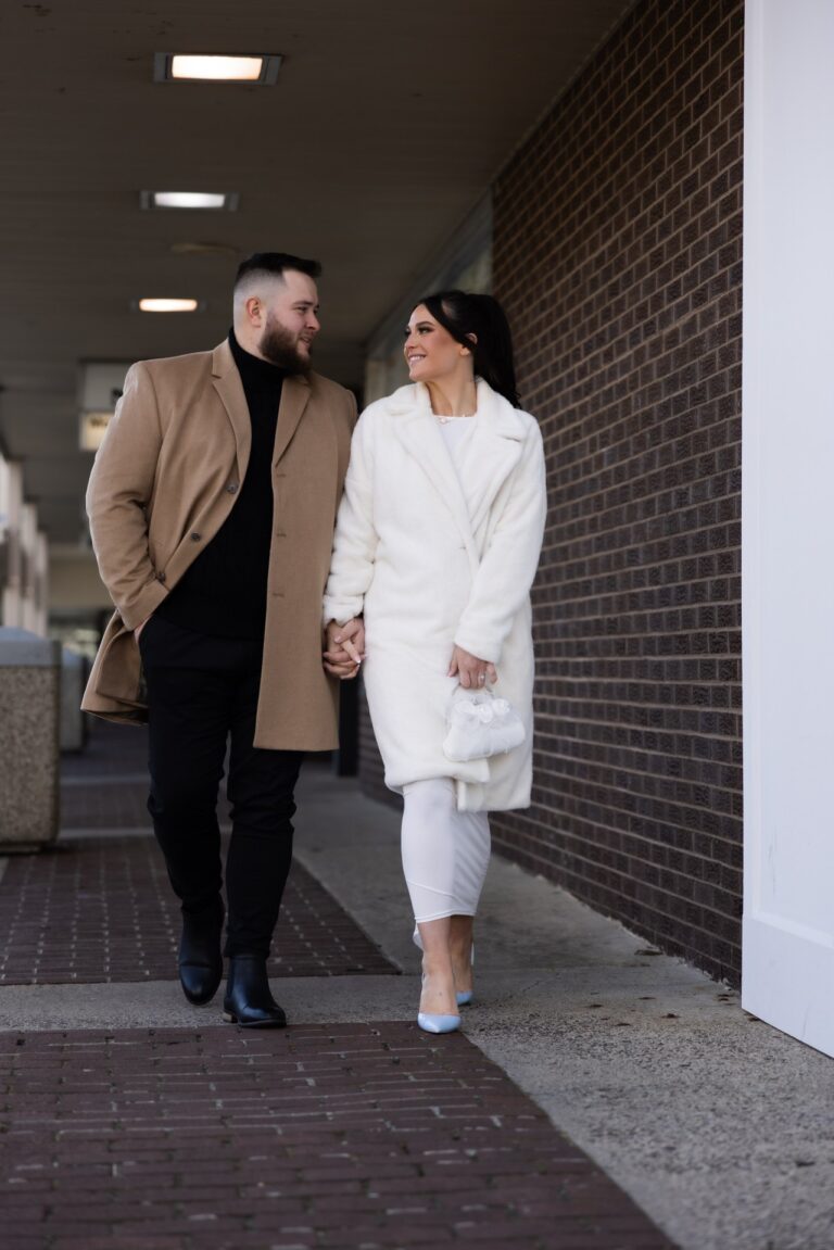 Wedding Photographers NYC